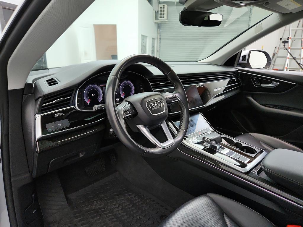 2019 Audi Q8 Premium Plus - Photo 13
