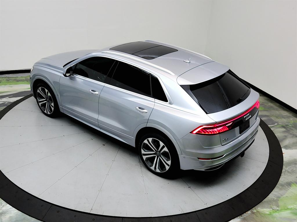 2019 Audi Q8 Premium Plus - Photo 36