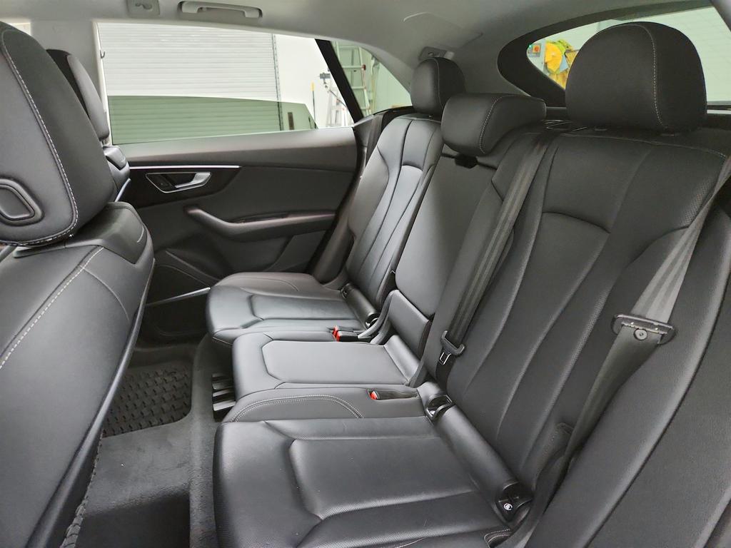 2019 Audi Q8 Premium Plus - Photo 24