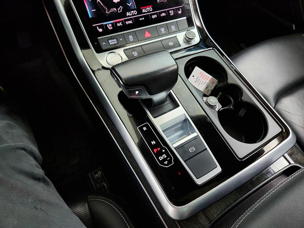 2019 Audi Q8 Premium Plus - Photo 19