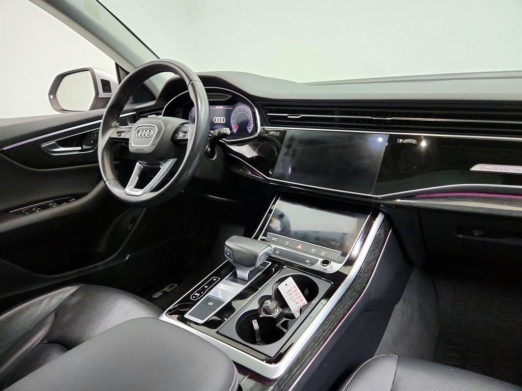 2019 Audi Q8 Premium Plus - Photo 26