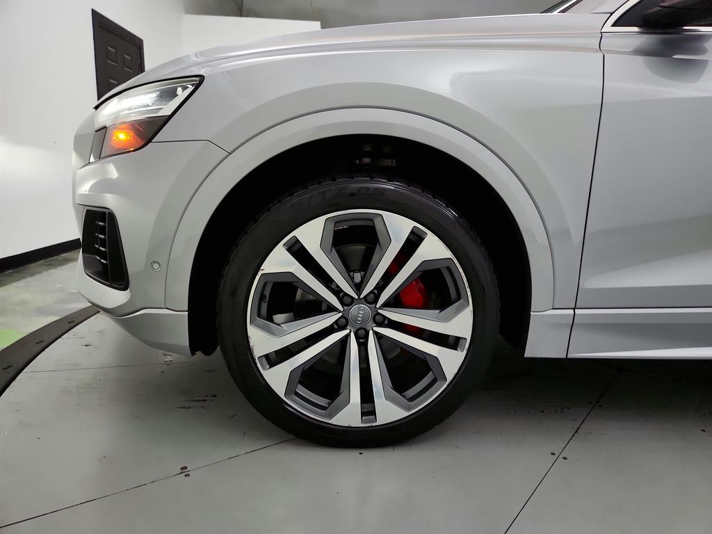 2019 Audi Q8 Premium Plus - Photo 32
