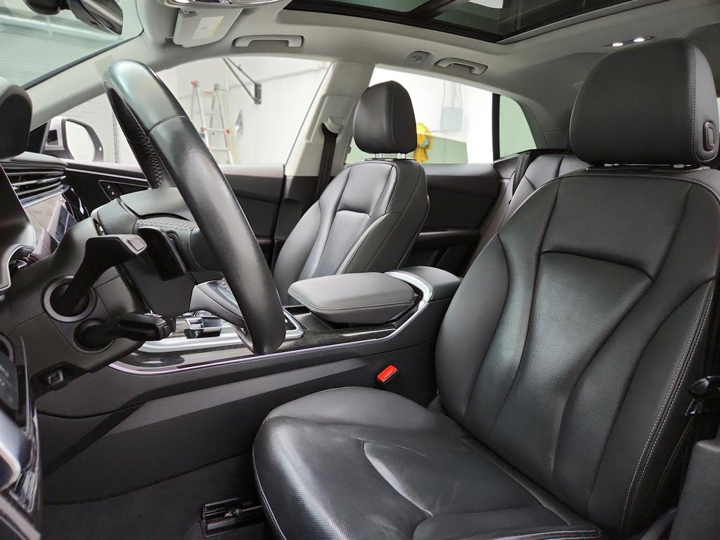 2019 Audi Q8 Premium Plus - Photo 14
