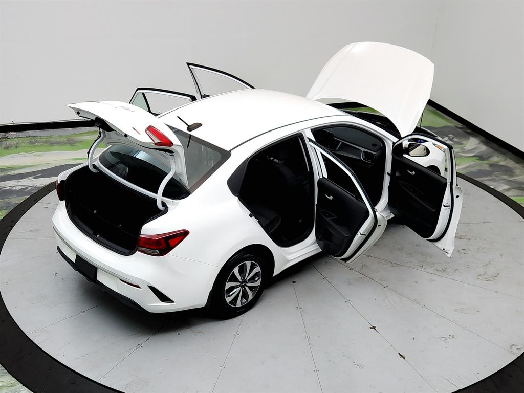 2023 Kia Rio S - Photo 36