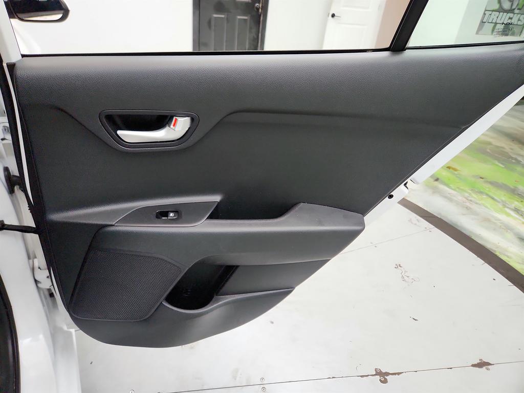 2023 Kia Rio S - Photo 27