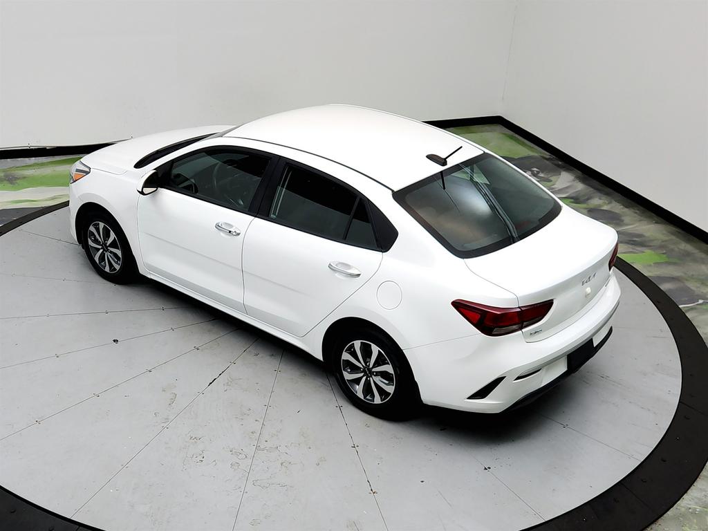 2023 Kia Rio S - Photo 33