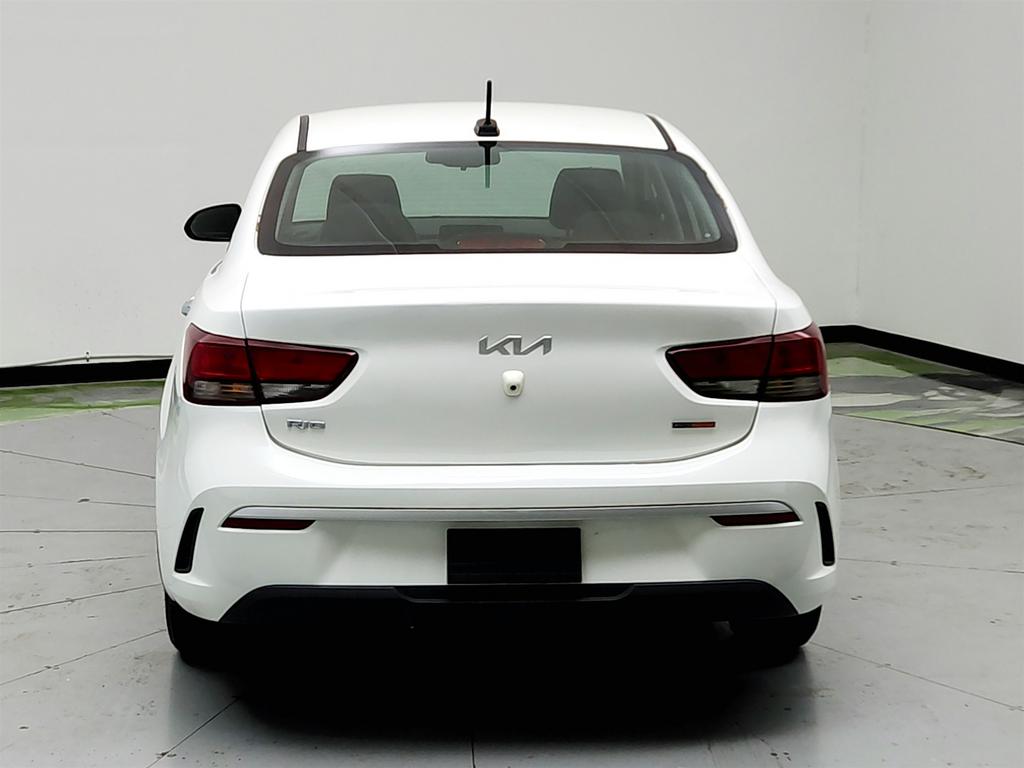 2023 Kia Rio S - Photo 6