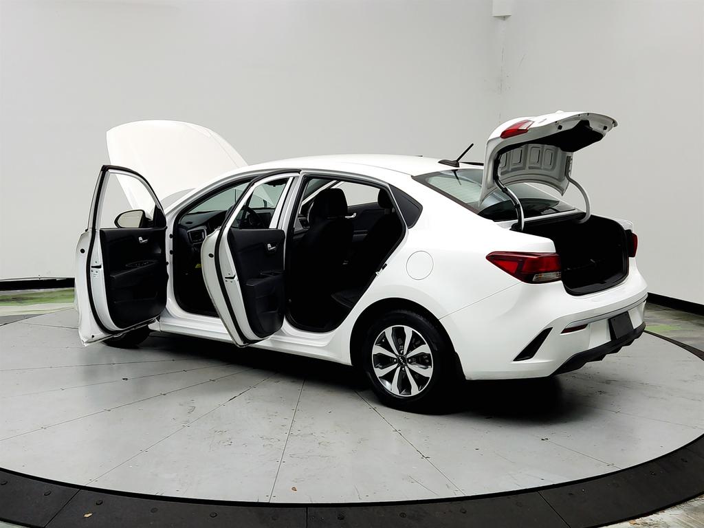 2023 Kia Rio S - Photo 12