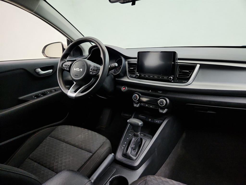 2023 Kia Rio S - Photo 23