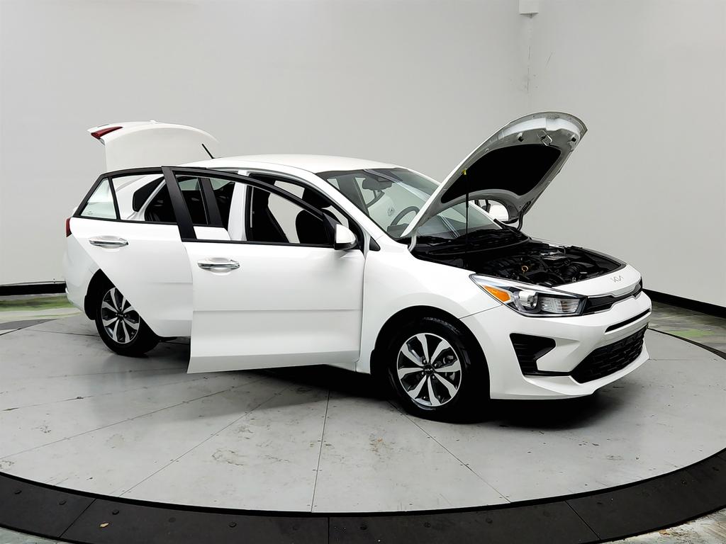2023 Kia Rio S - Photo 10