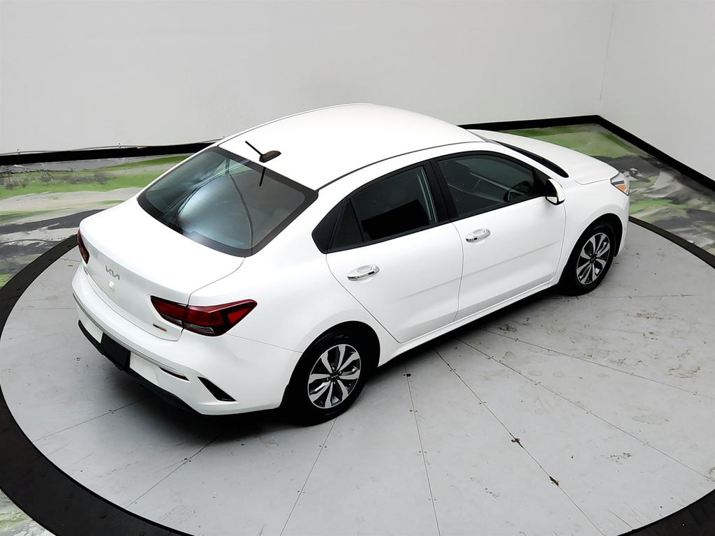 2023 Kia Rio S - Photo 32