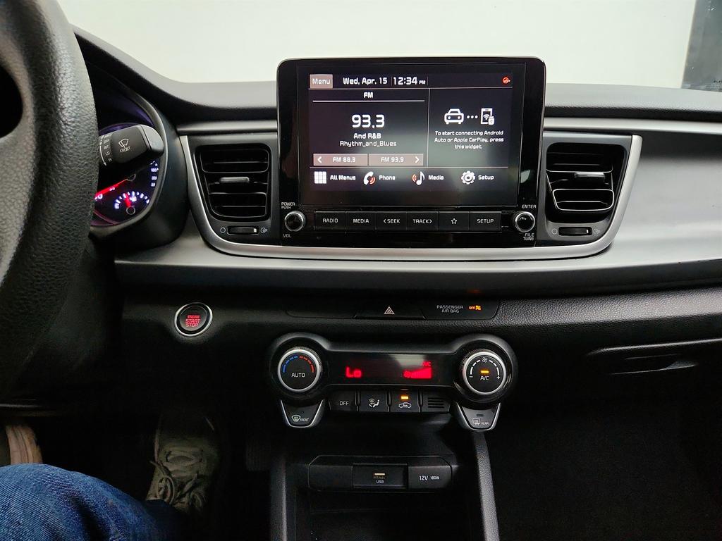 2023 Kia Rio S - Photo 18