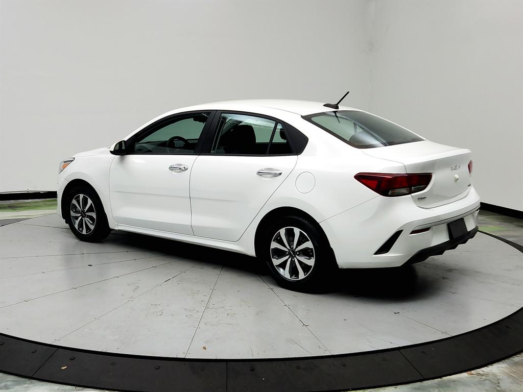 2023 Kia Rio S - Photo 7