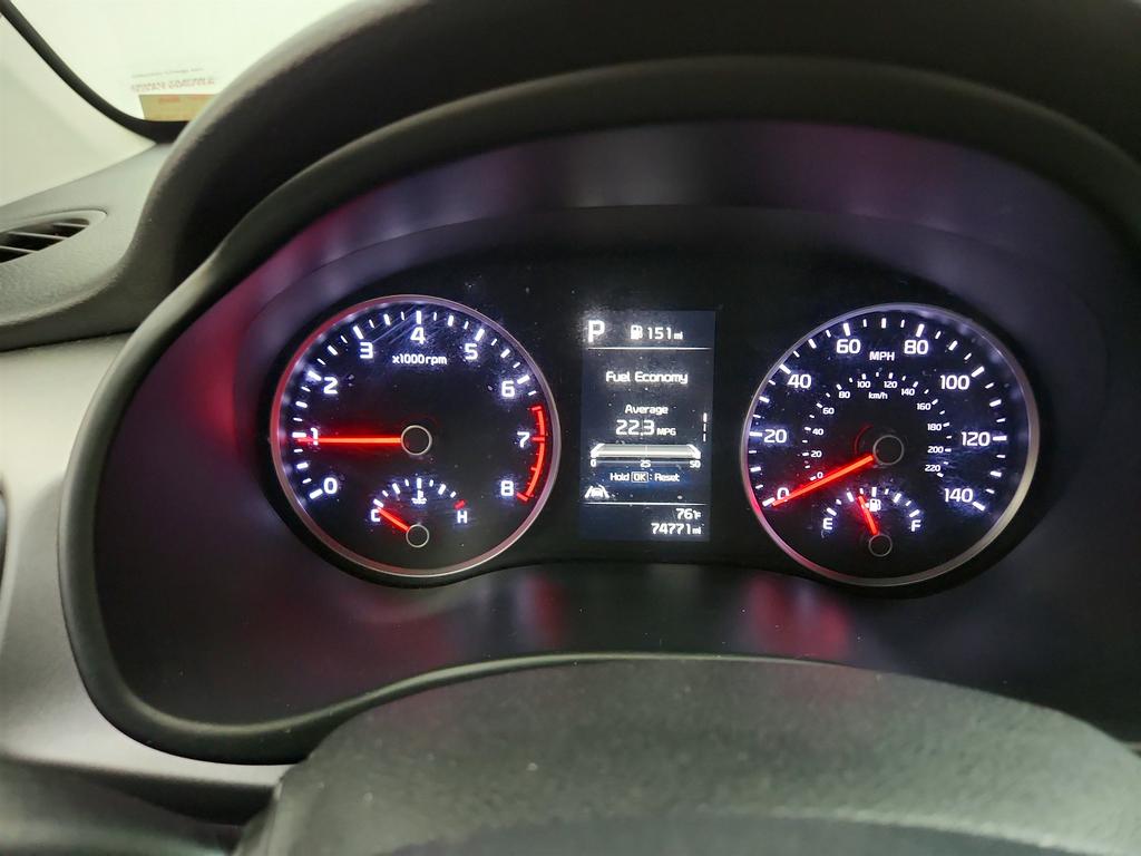2023 Kia Rio S - Photo 15