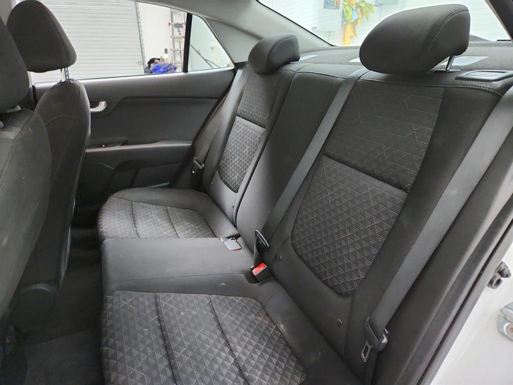 2023 Kia Rio S - Photo 21