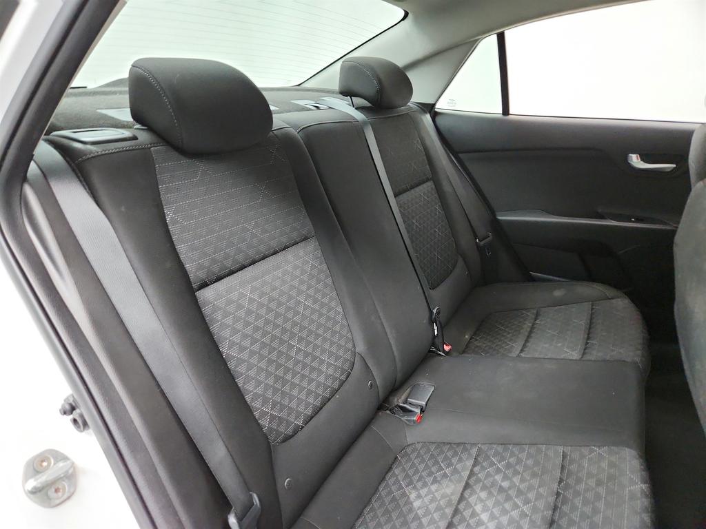 2023 Kia Rio S - Photo 26