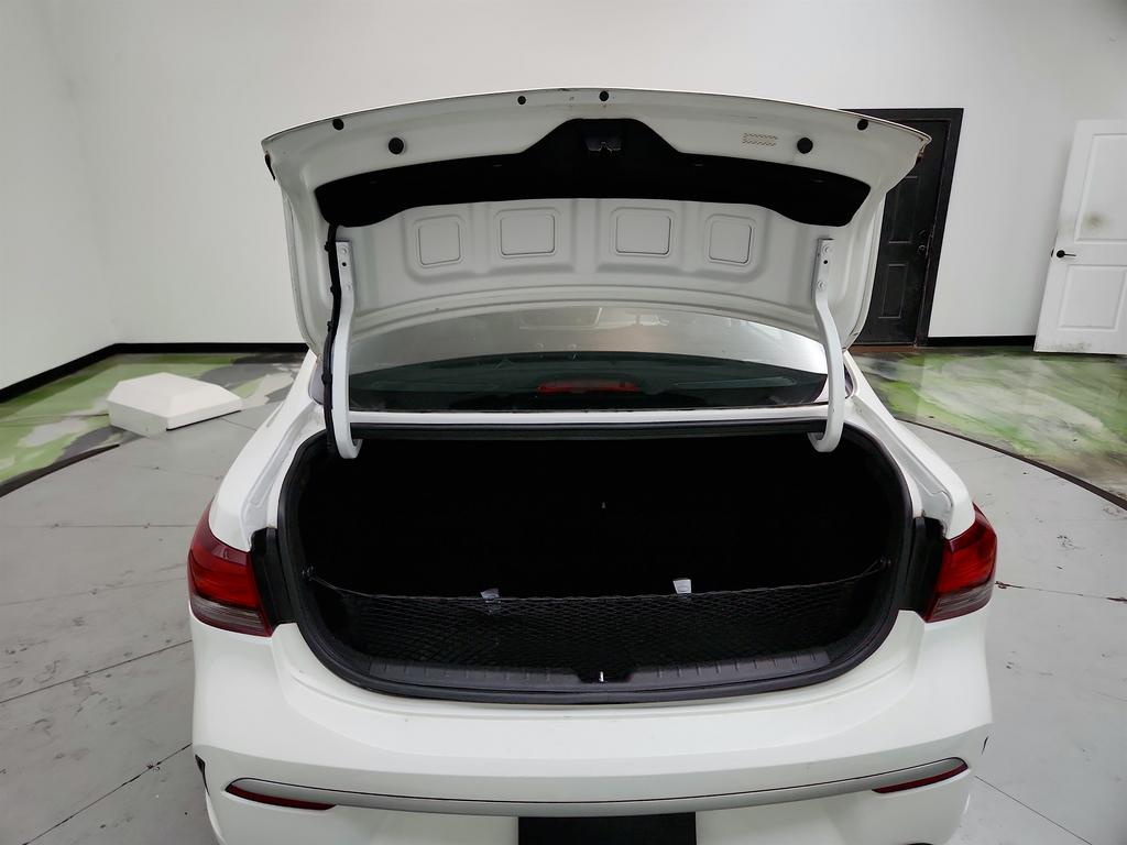 2023 Kia Rio S - Photo 28
