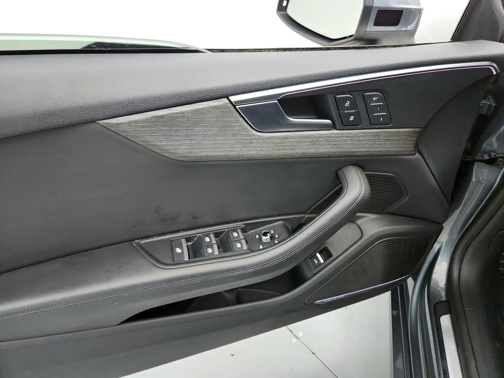 2018 Audi A5 Cabriolet Prestige - Photo 22
