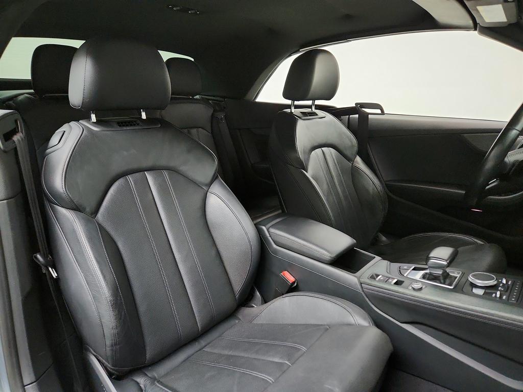 2018 Audi A5 Cabriolet Prestige - Photo 26