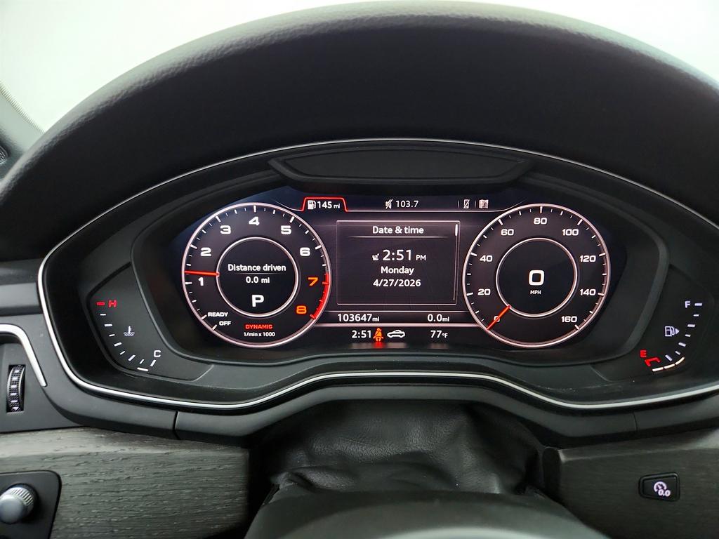 2018 Audi A5 Cabriolet Prestige - Photo 15