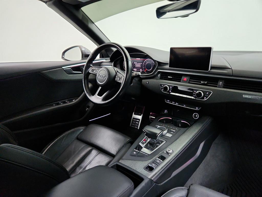 2018 Audi A5 Cabriolet Prestige - Photo 25