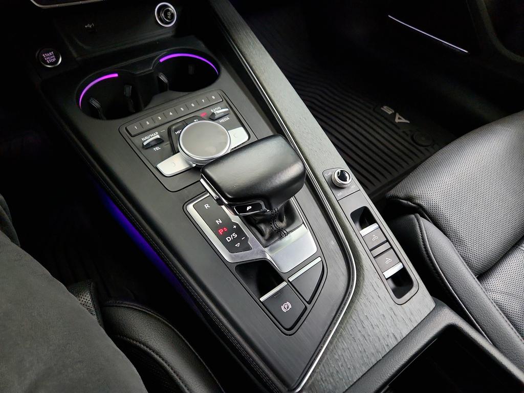 2018 Audi A5 Cabriolet Prestige - Photo 18