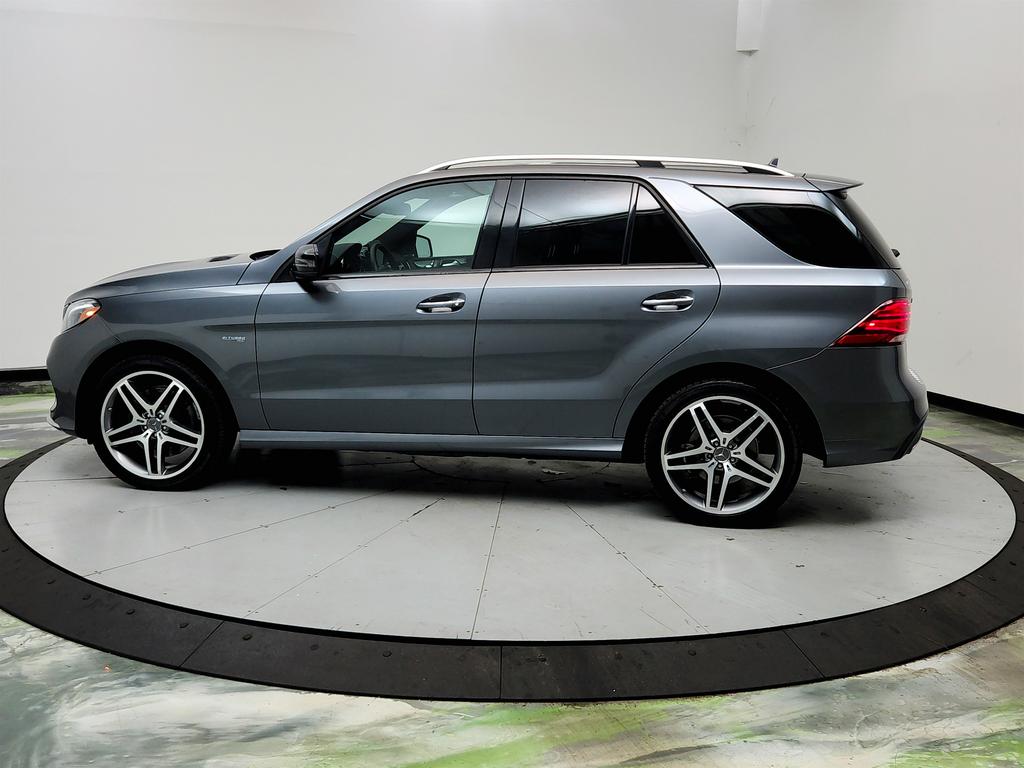 2019 Mercedes-Benz GLE-Class AMG GLE43 - Photo 8