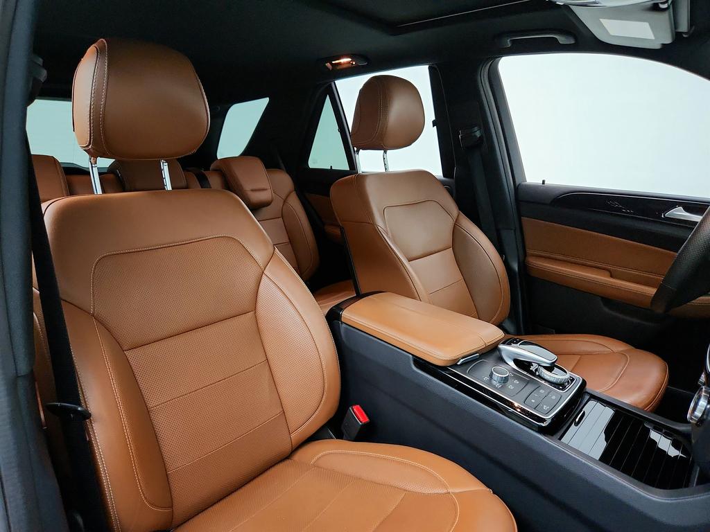 2019 Mercedes-Benz GLE-Class AMG GLE43 - Photo 28