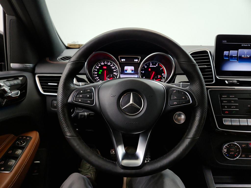 2019 Mercedes-Benz GLE-Class AMG GLE43 - Photo 18