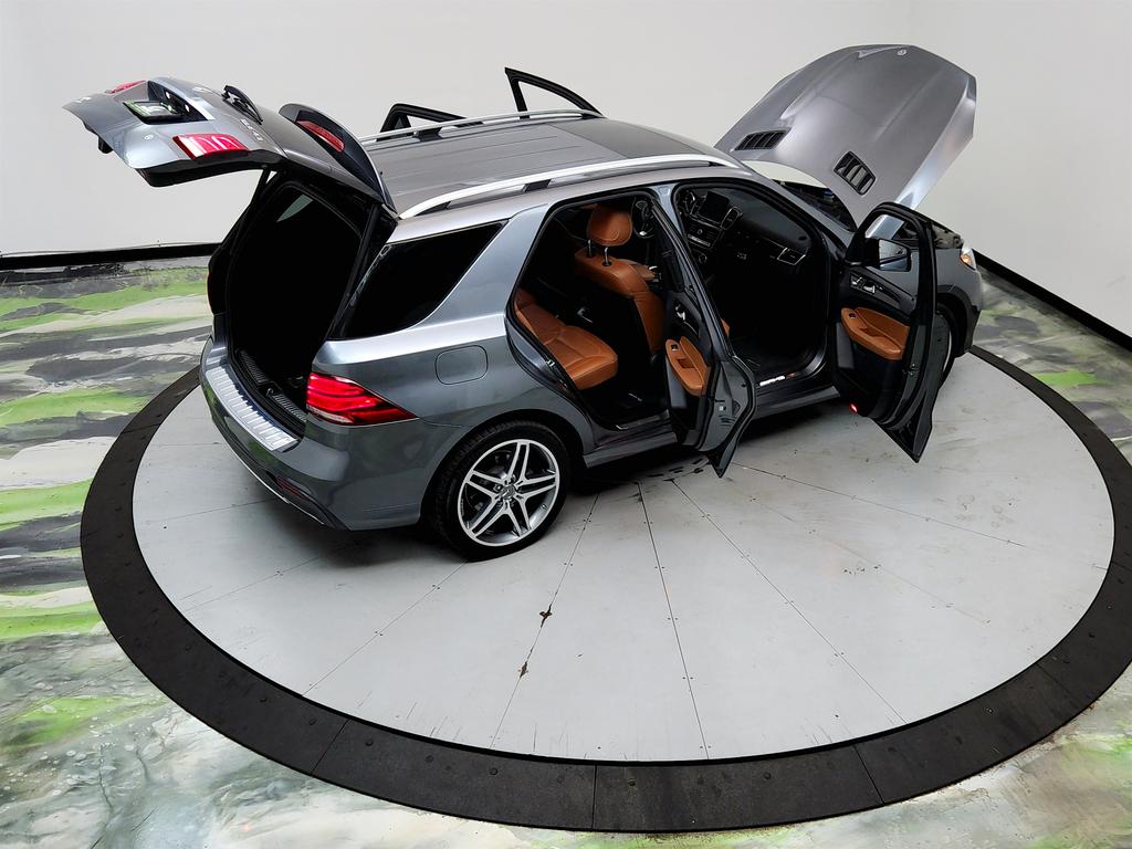 2019 Mercedes-Benz GLE-Class AMG GLE43 - Photo 40