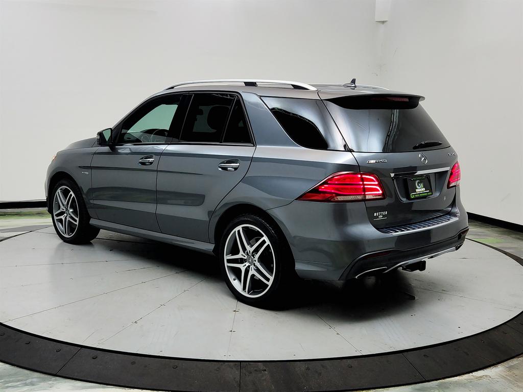 2019 Mercedes-Benz GLE-Class AMG GLE43 - Photo 7