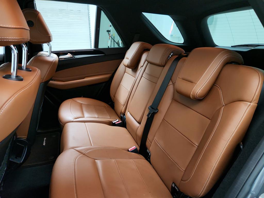 2019 Mercedes-Benz GLE-Class AMG GLE43 - Photo 25