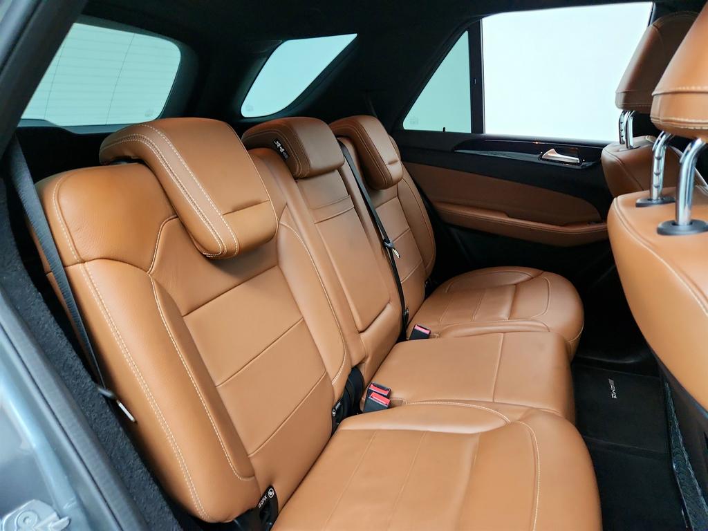 2019 Mercedes-Benz GLE-Class AMG GLE43 - Photo 30