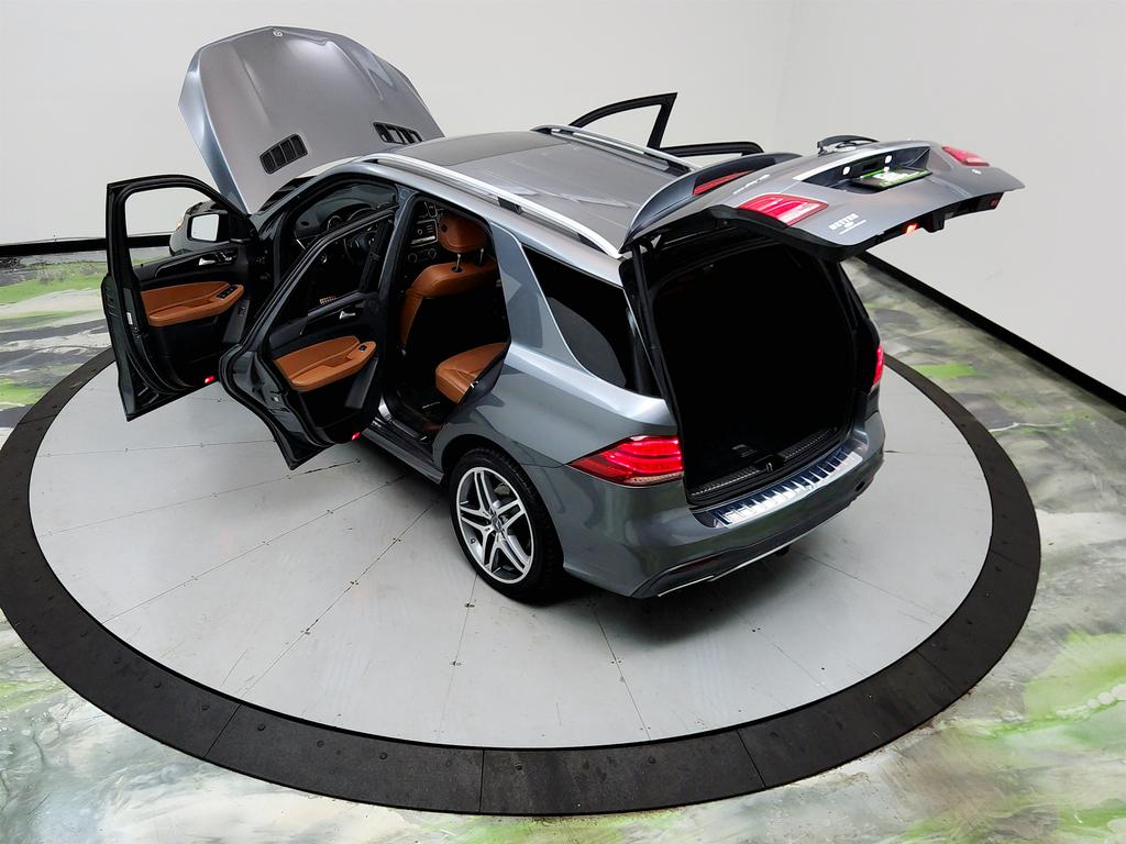 2019 Mercedes-Benz GLE-Class AMG GLE43 - Photo 41