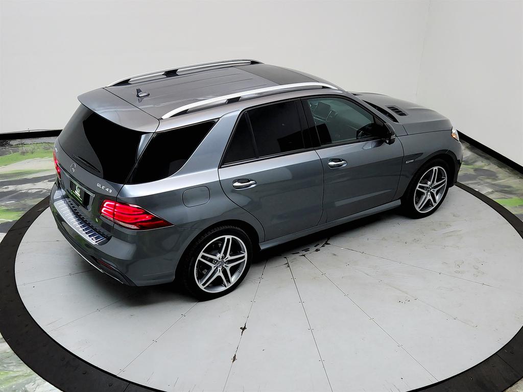 2019 Mercedes-Benz GLE-Class AMG GLE43 - Photo 36