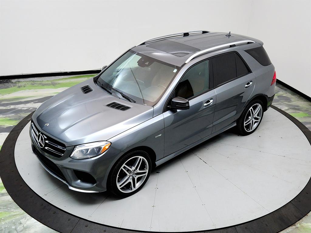2019 Mercedes-Benz GLE-Class AMG GLE43 - Photo 34