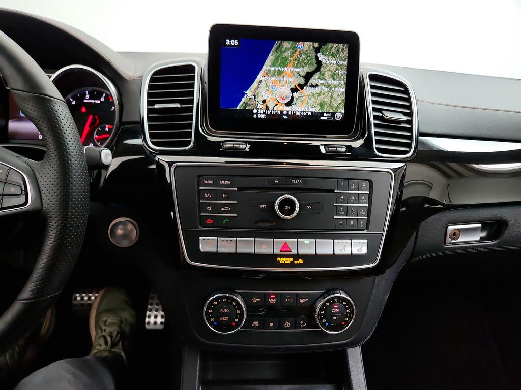 2019 Mercedes-Benz GLE-Class AMG GLE43 - Photo 22