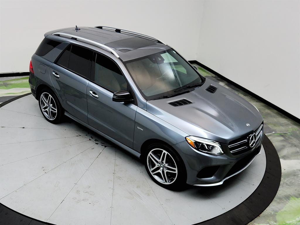 2019 Mercedes-Benz GLE-Class AMG GLE43 - Photo 35