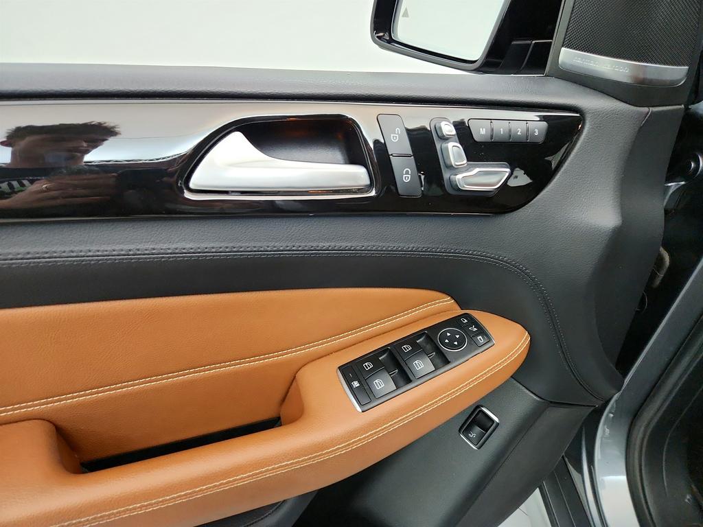 2019 Mercedes-Benz GLE-Class AMG GLE43 - Photo 23