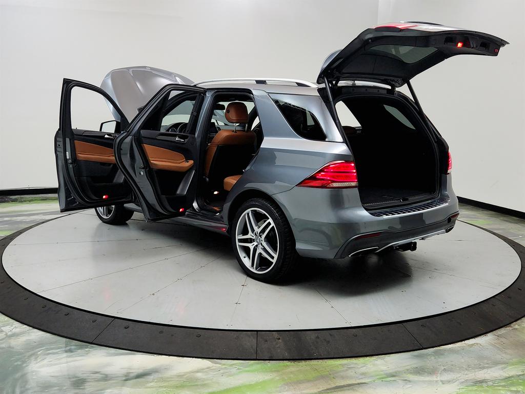 2019 Mercedes-Benz GLE-Class AMG GLE43 - Photo 12