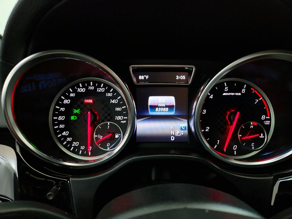 2019 Mercedes-Benz GLE-Class AMG GLE43 - Photo 17