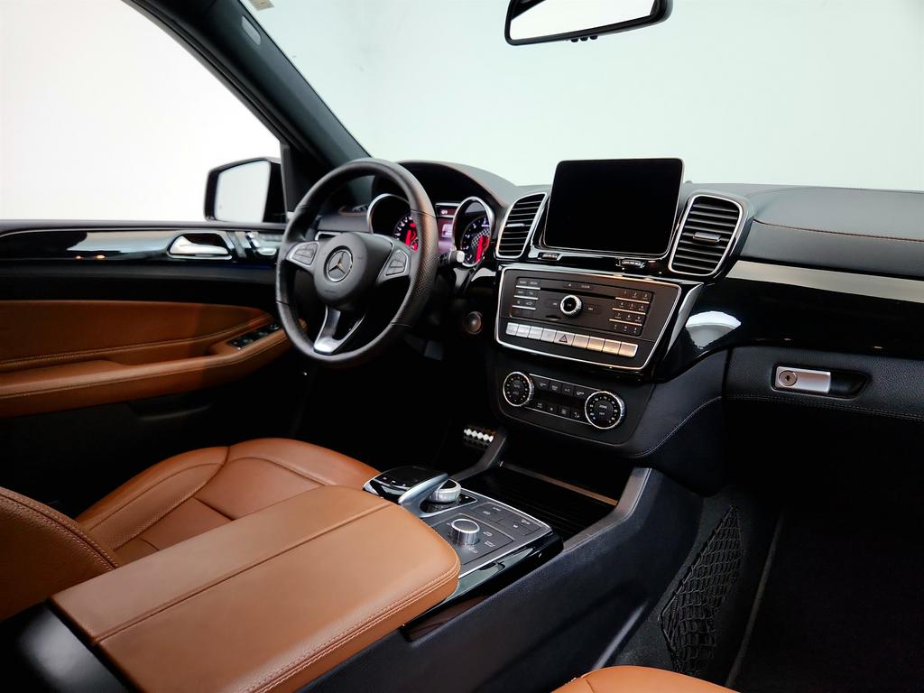 2019 Mercedes-Benz GLE-Class AMG GLE43 - Photo 27