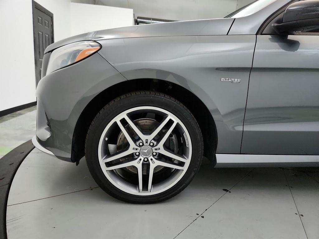 2019 Mercedes-Benz GLE-Class AMG GLE43 - Photo 33