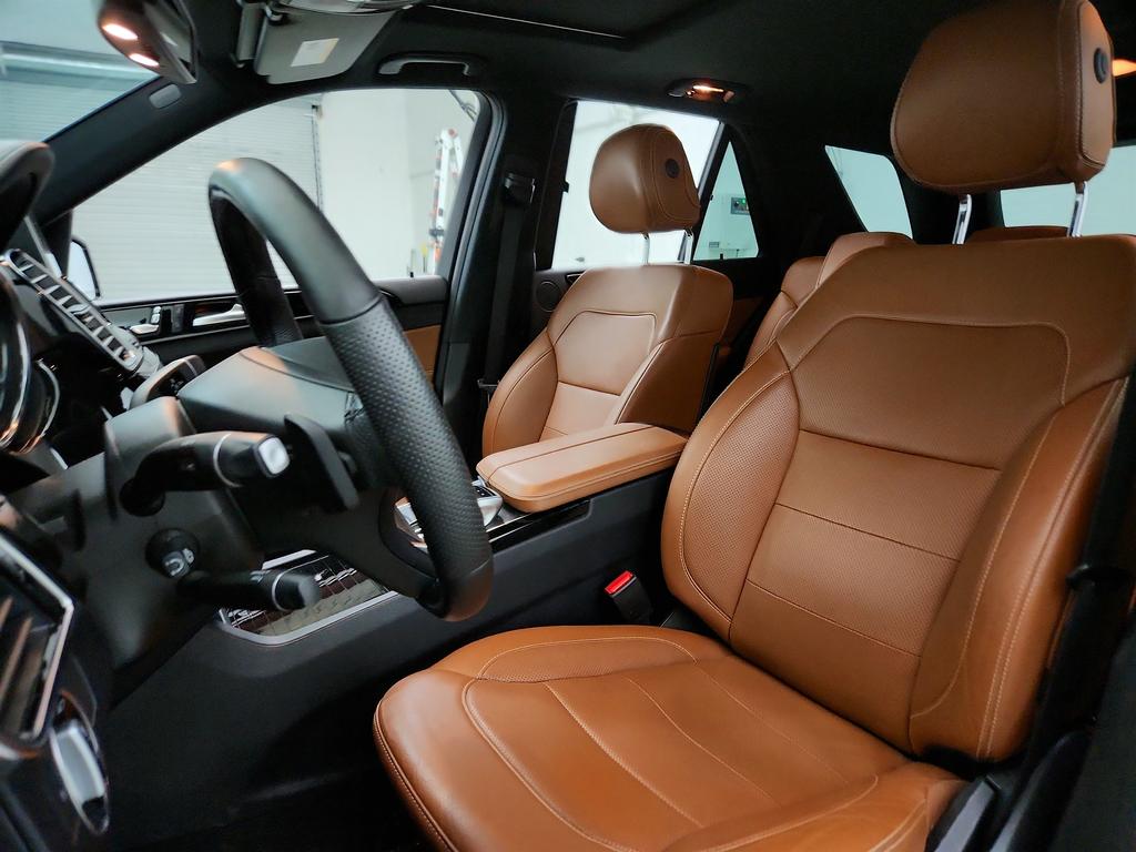 2019 Mercedes-Benz GLE-Class AMG GLE43 - Photo 14