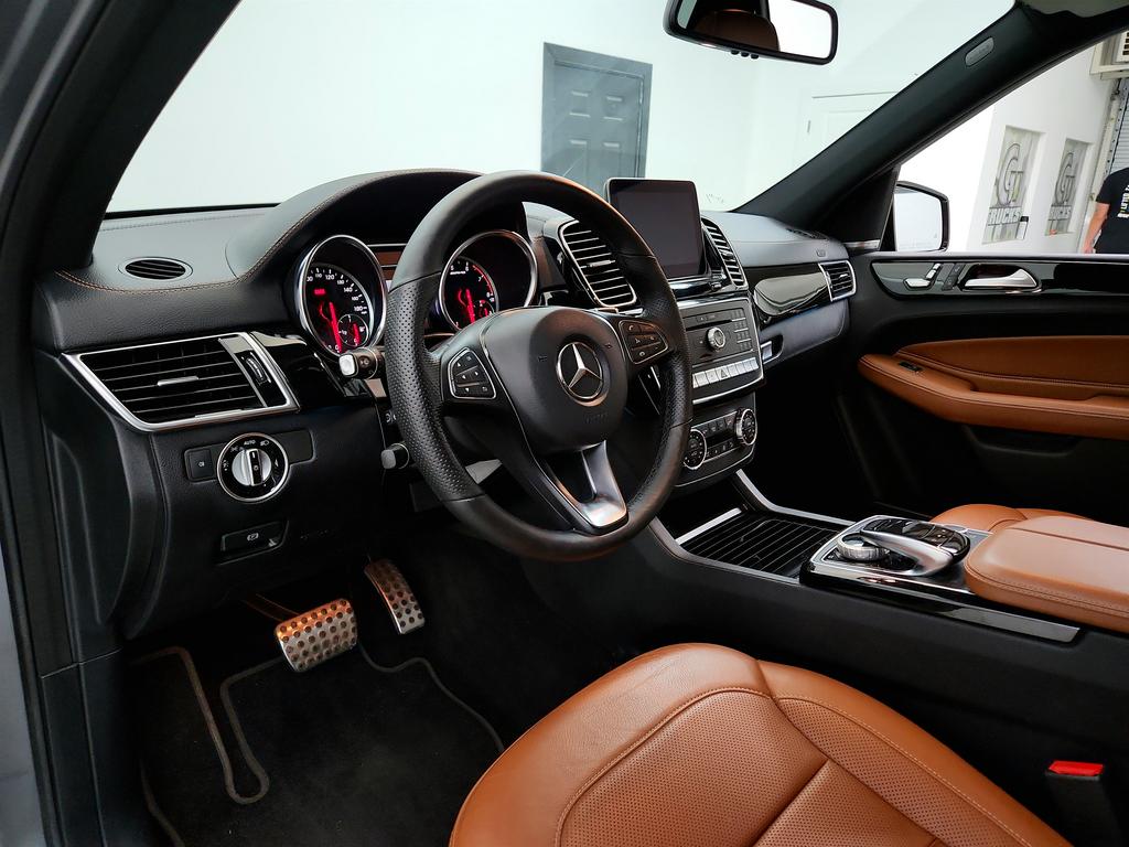 2019 Mercedes-Benz GLE-Class AMG GLE43 - Photo 13