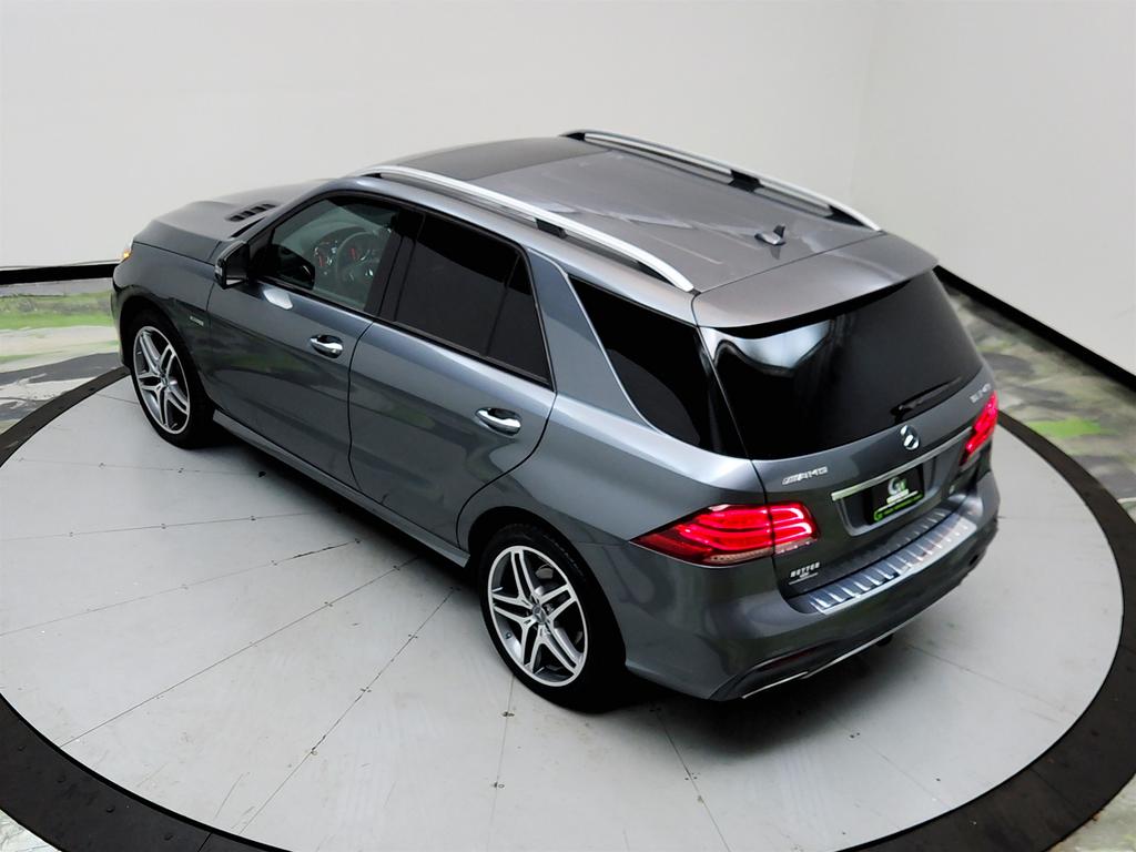 2019 Mercedes-Benz GLE-Class AMG GLE43 - Photo 37