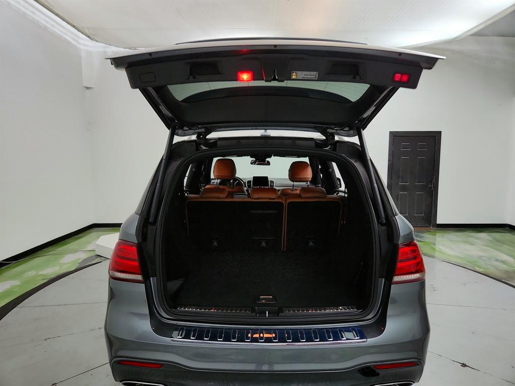 2019 Mercedes-Benz GLE-Class AMG GLE43 - Photo 32