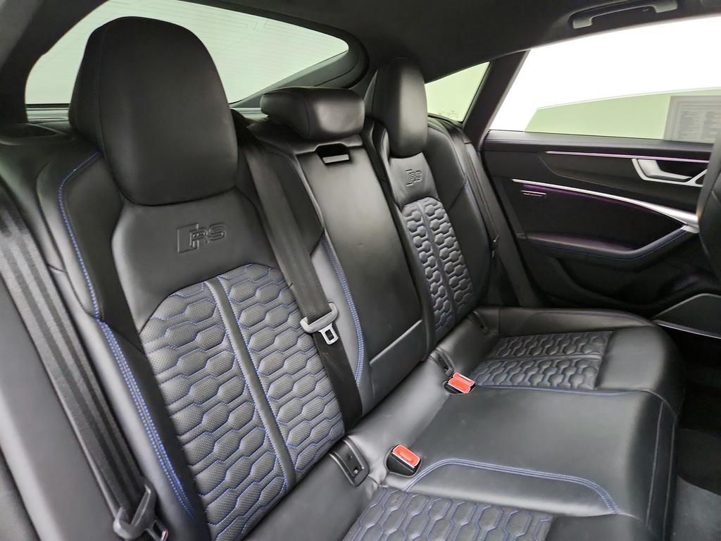 2022 Audi RS 7 30