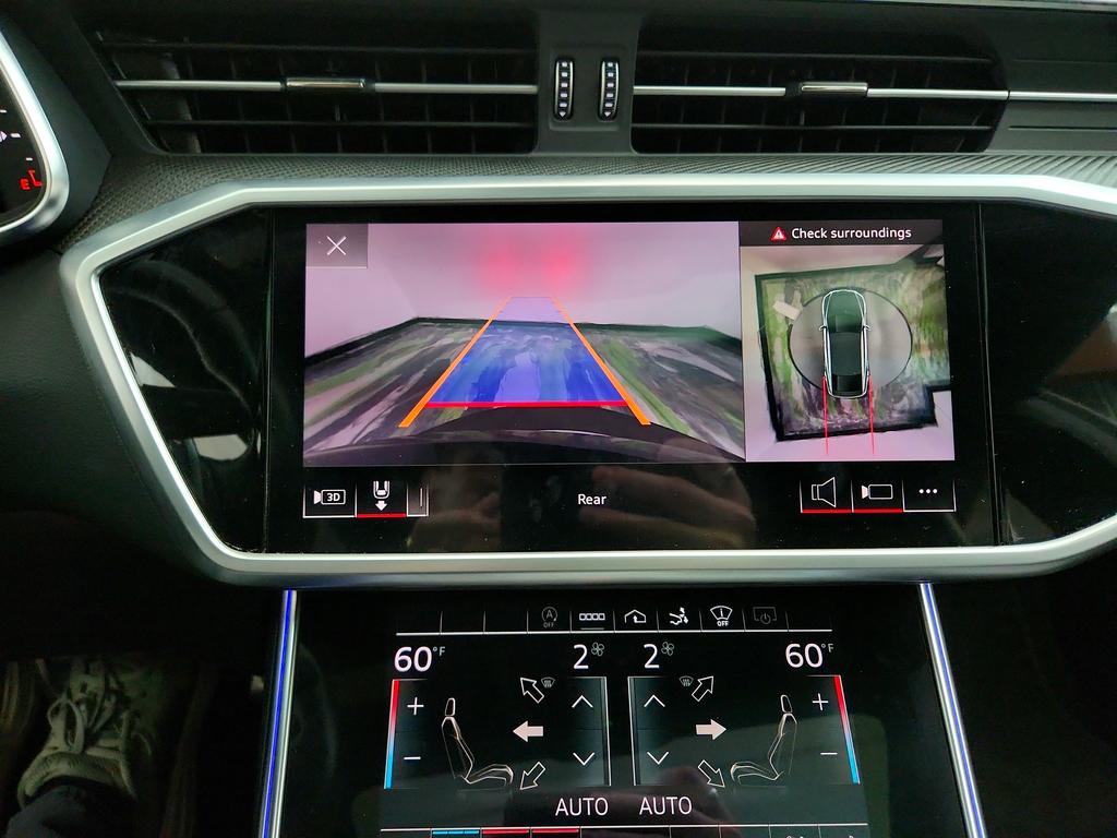 2022 Audi RS 7 21