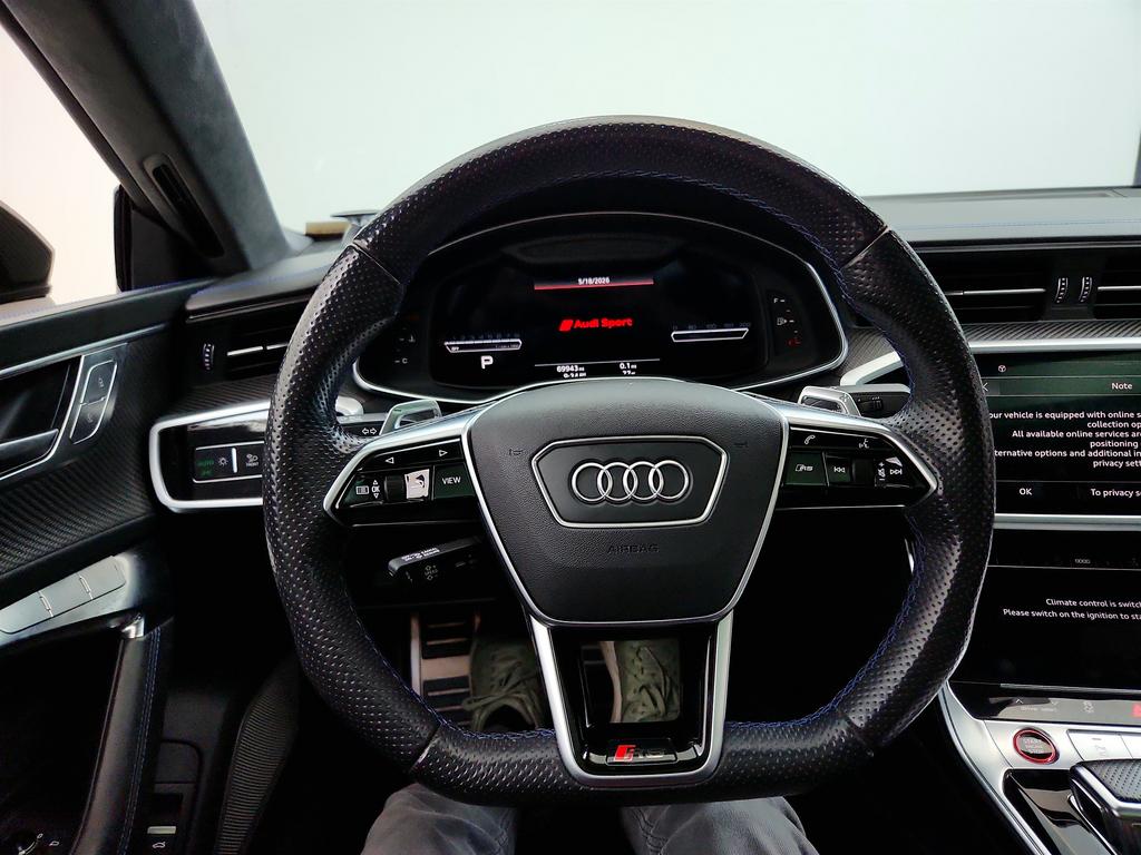 2022 Audi RS 7 19